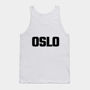 oslo Tank Top